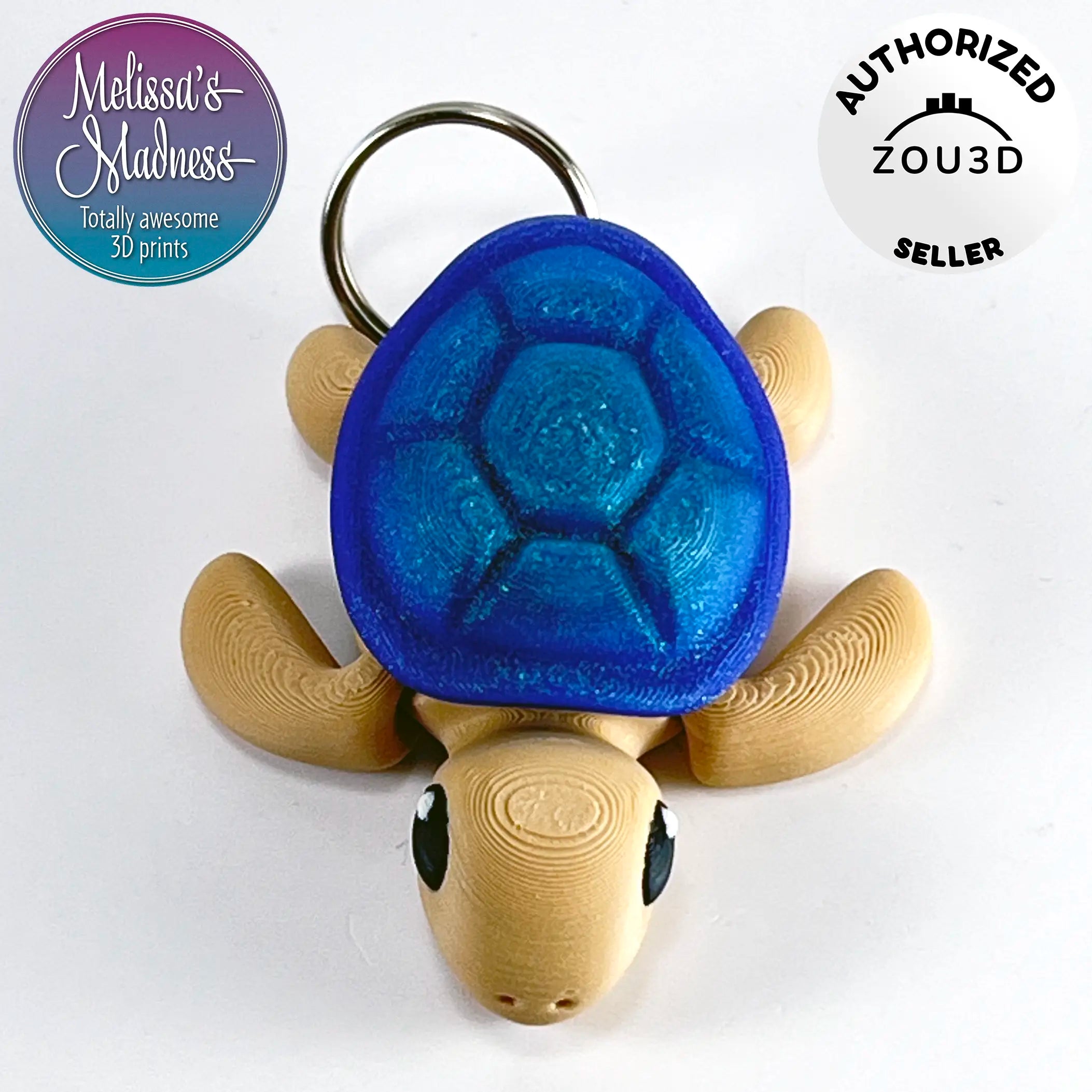 アンギラス　ミニソフビキーホルダー 約4cm Chunky Keychains – Melissa's Madness