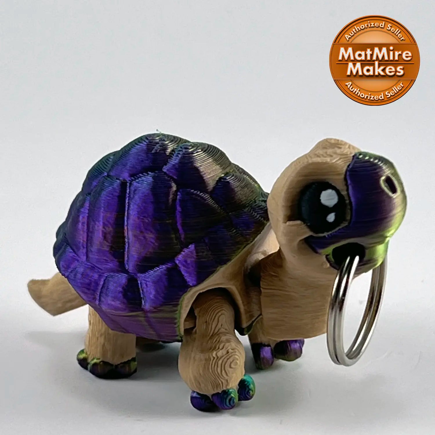Unique Keychains