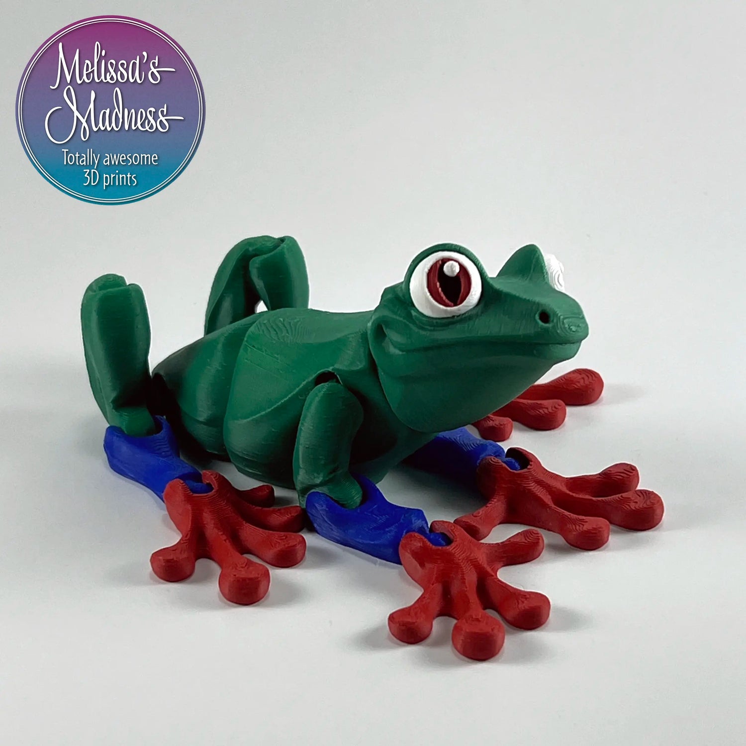 Amphibians