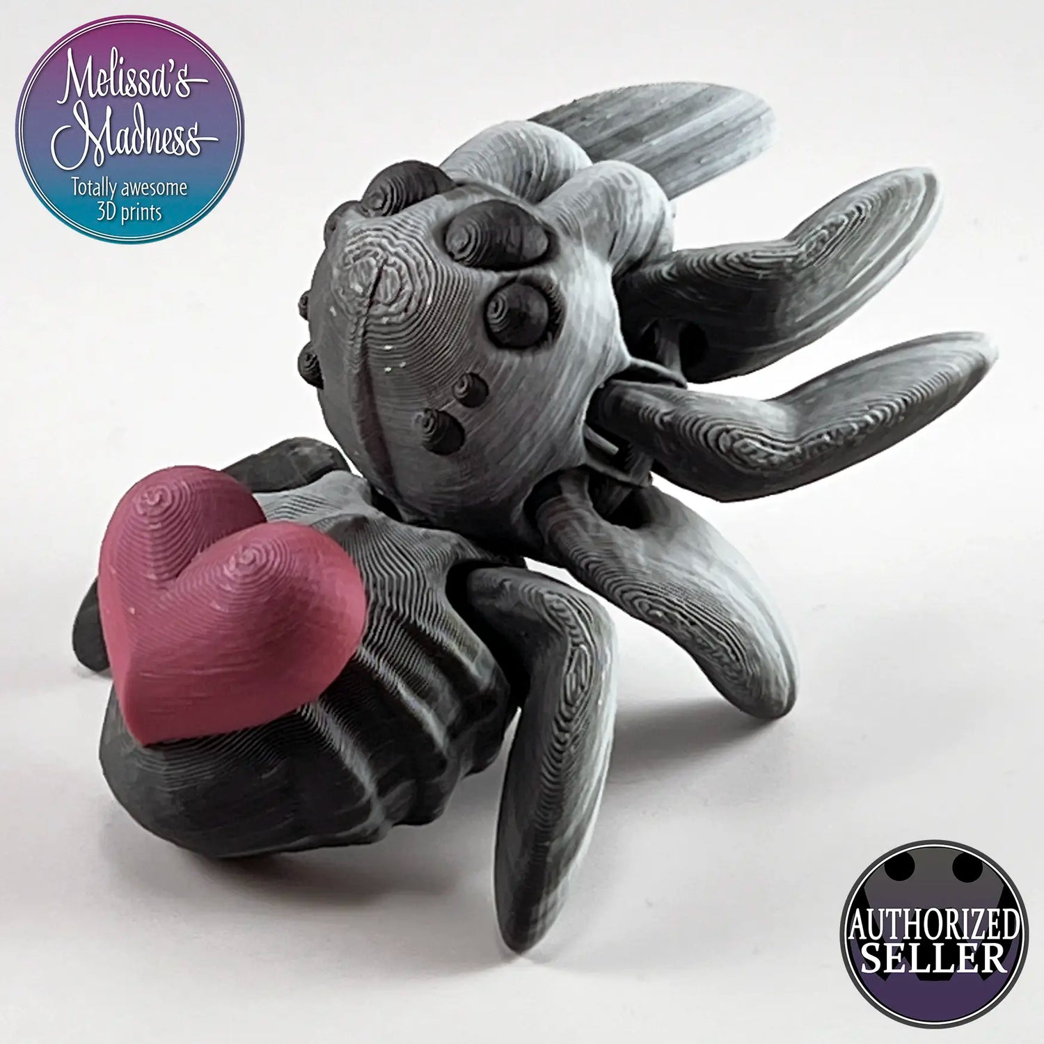 Creepy Crawlies