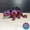 Ankylosaurus in Dragon's Lair