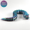 Ball Python Juvenile in Pastel Rainbow