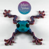 Cinder Frog in Regular Rainbow