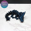 Crystal Dragon Baby in In the Deep