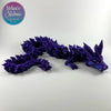 Crystal Dragon in Witch's Brew
