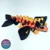 Tiny Butterfly Dragon in Silk Sunrise 3D printed wholesale gift shop collectible gift shop display