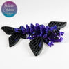 Tiny Butterfly Dragon in Blue+Purple Shifting
