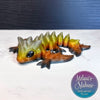 Tiny Wyvern in Chilly