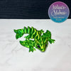 Tiny Wyvern in Yellow+Green Shifting