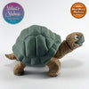 Tortoise in Latte & Olive