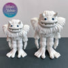 Yeti in Cotton White