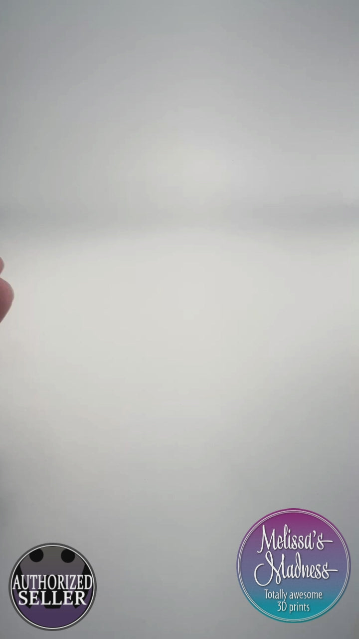 Eco-Friendly Sea Turtle in Vine Green & Brown+Dark Green Shifting Flexi Figurine Demonstrating Joint Movement Biodegradable PLA